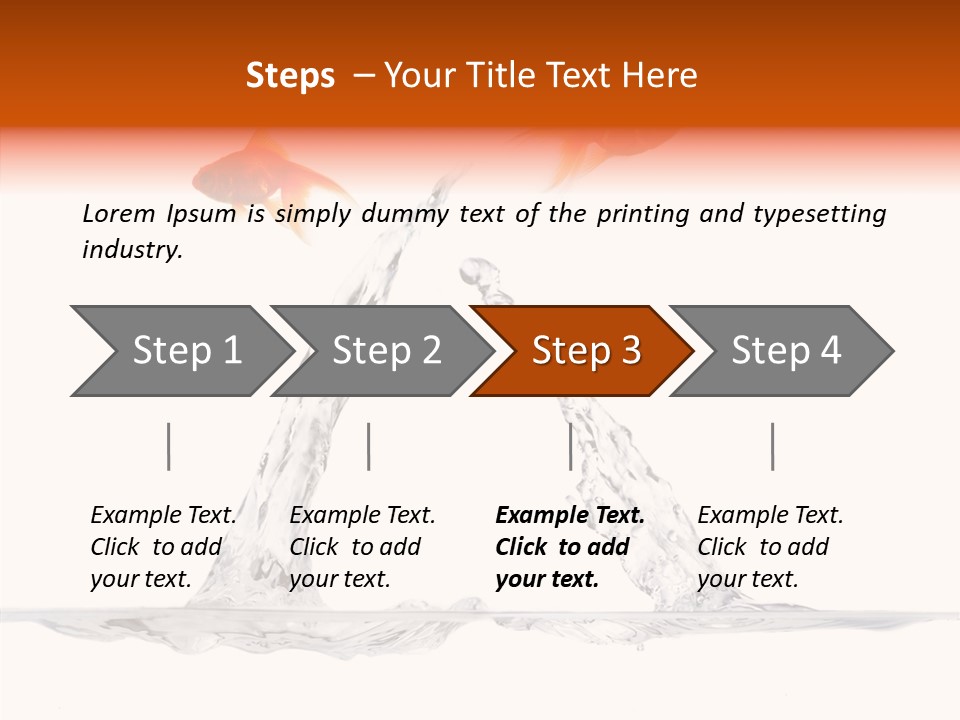 Writing Profe Ional Corporation PowerPoint Template