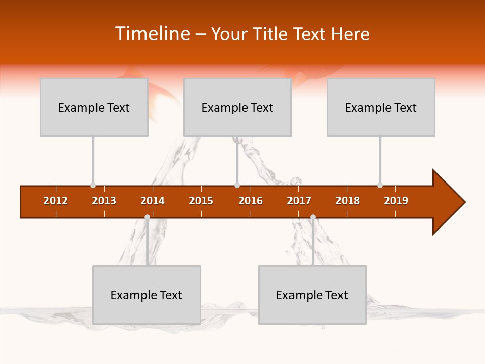 Writing Profe Ional Corporation PowerPoint Template