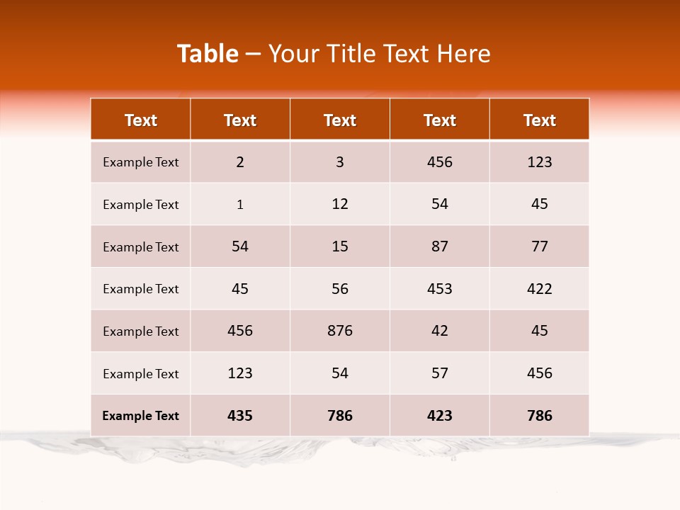 Writing Profe Ional Corporation PowerPoint Template