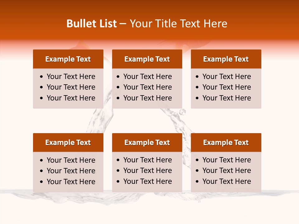Writing Profe Ional Corporation PowerPoint Template