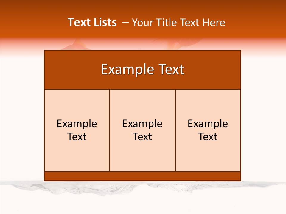 Writing Profe Ional Corporation PowerPoint Template
