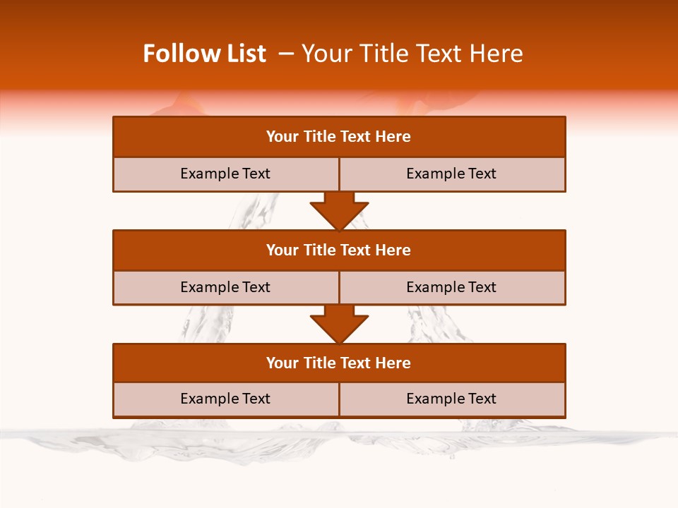 Writing Profe Ional Corporation PowerPoint Template