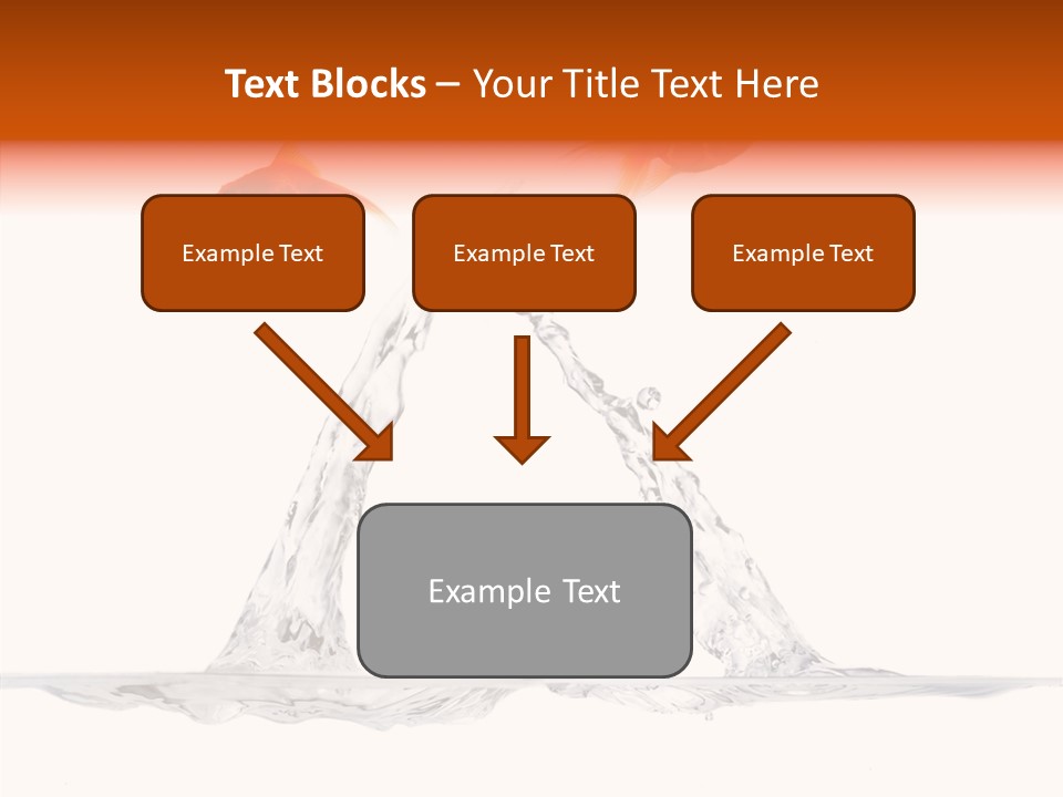 Writing Profe Ional Corporation PowerPoint Template