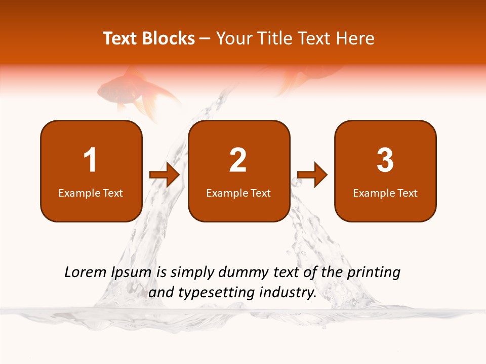 Writing Profe Ional Corporation PowerPoint Template