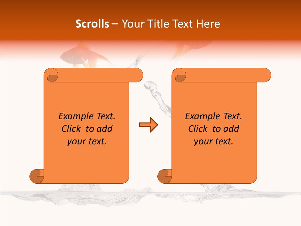 Writing Profe Ional Corporation PowerPoint Template