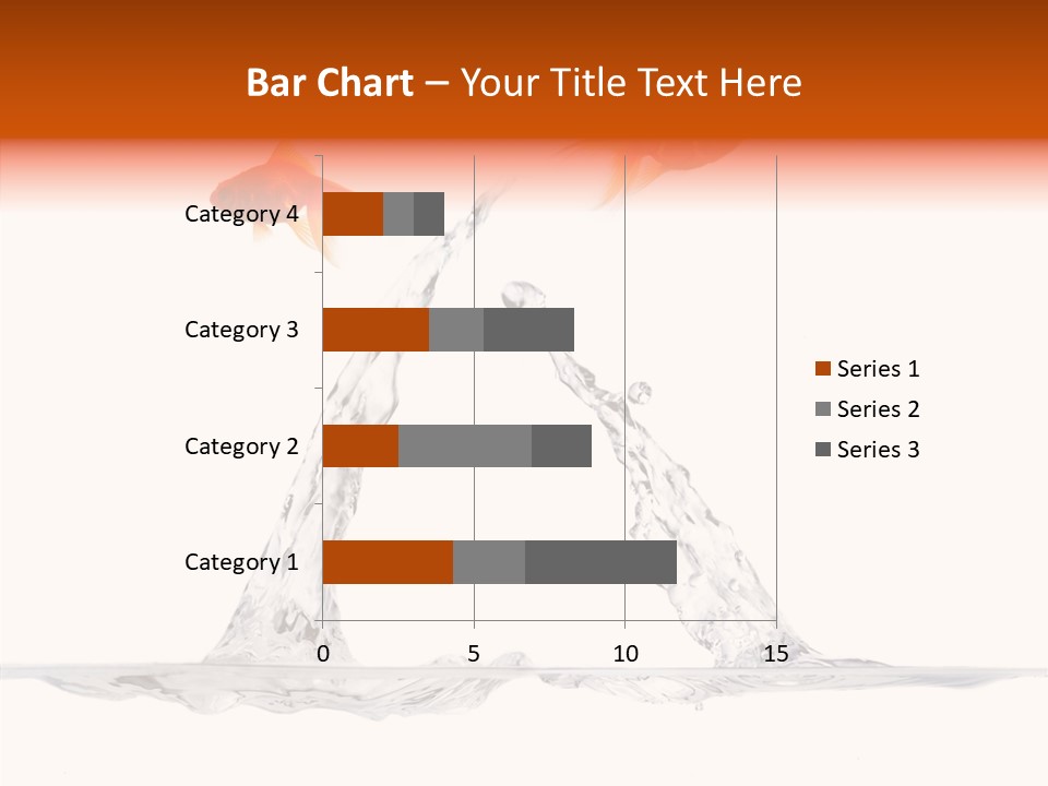 Writing Profe Ional Corporation PowerPoint Template