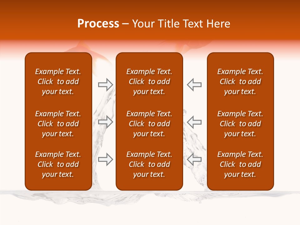 Writing Profe Ional Corporation PowerPoint Template