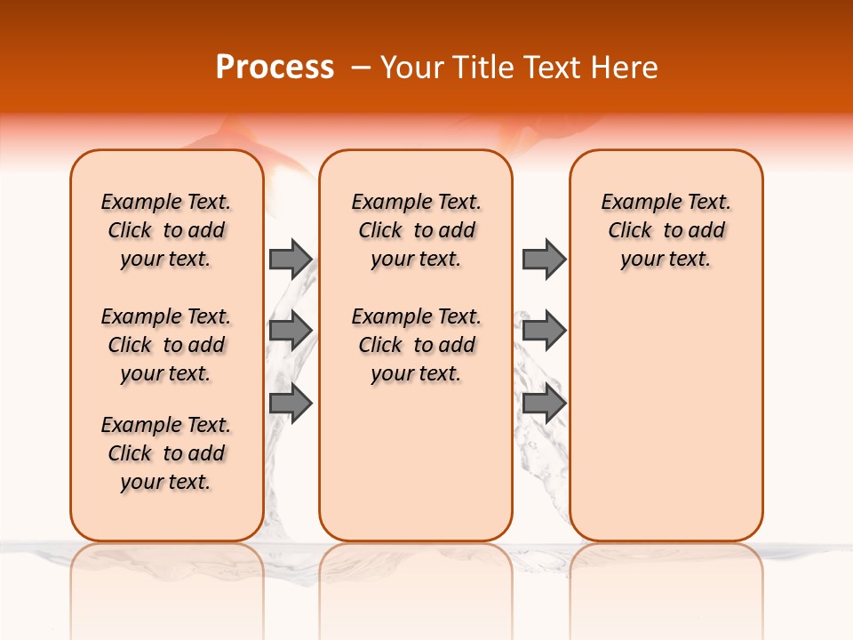 Writing Profe Ional Corporation PowerPoint Template