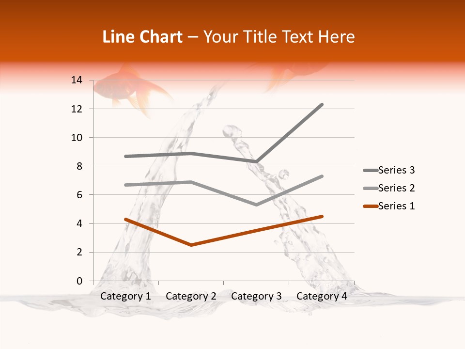 Writing Profe Ional Corporation PowerPoint Template