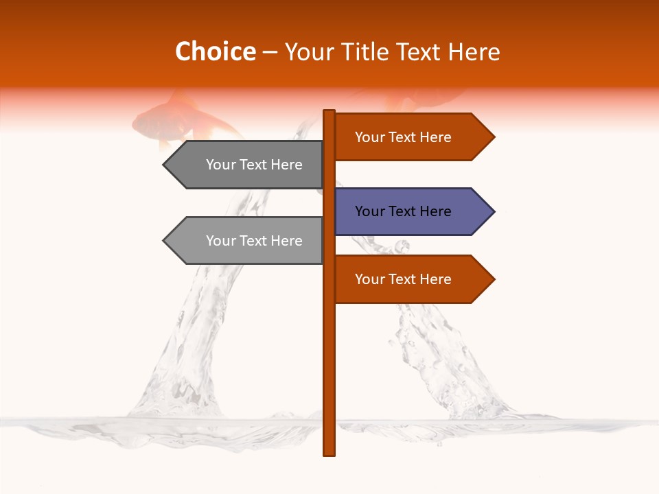 Writing Profe Ional Corporation PowerPoint Template