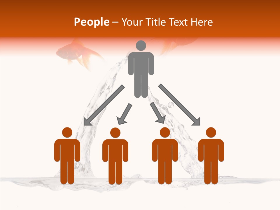 Writing Profe Ional Corporation PowerPoint Template