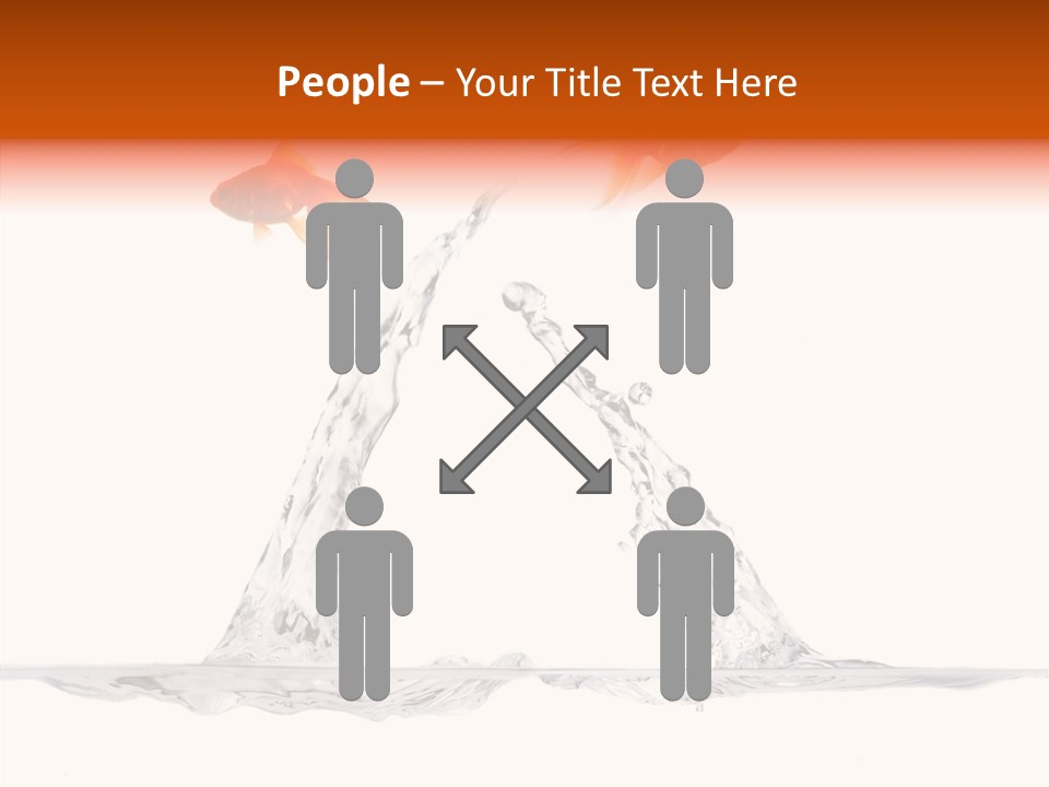 Writing Profe Ional Corporation PowerPoint Template