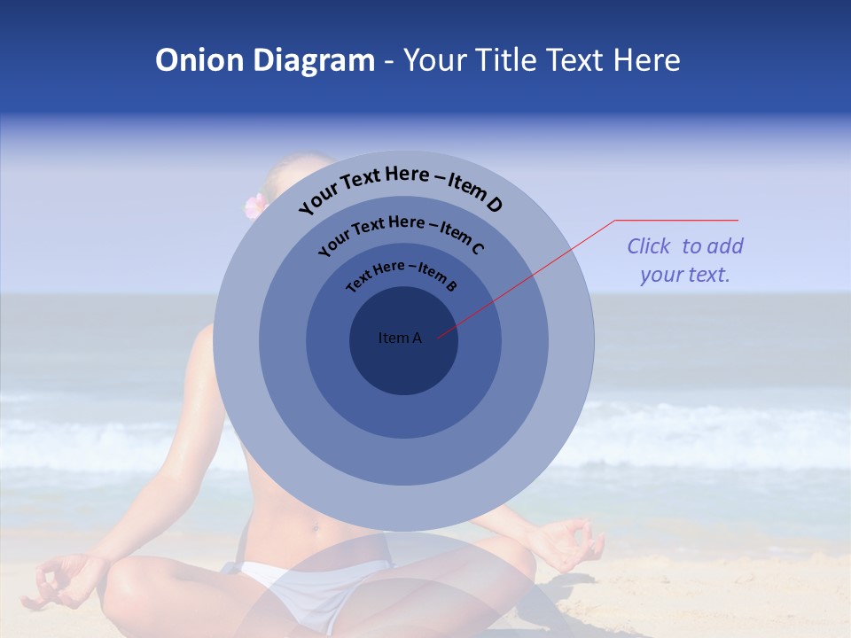 Communication Management Office PowerPoint Template