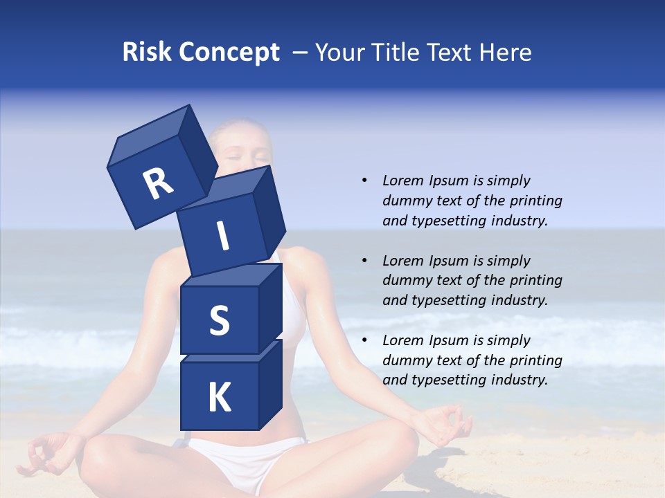 Communication Management Office PowerPoint Template