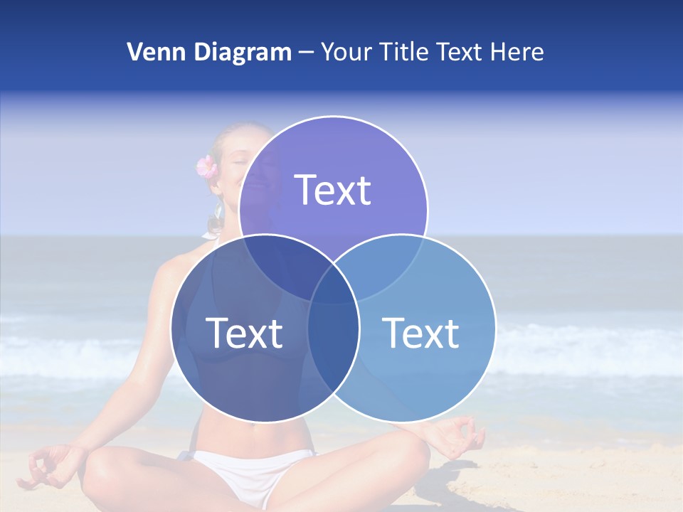 Communication Management Office PowerPoint Template