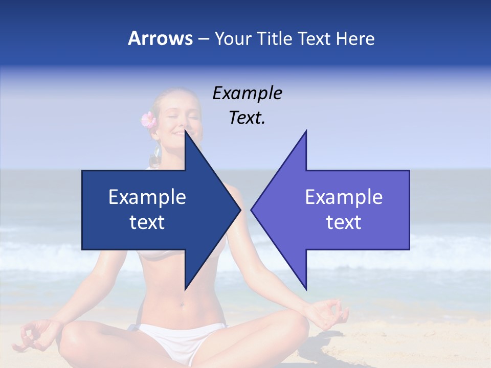Communication Management Office PowerPoint Template