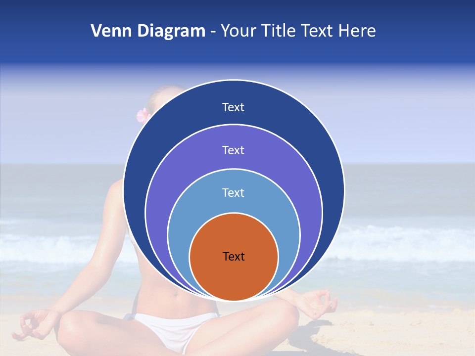 Communication Management Office PowerPoint Template