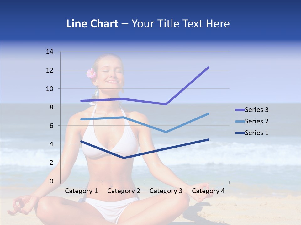 Communication Management Office PowerPoint Template