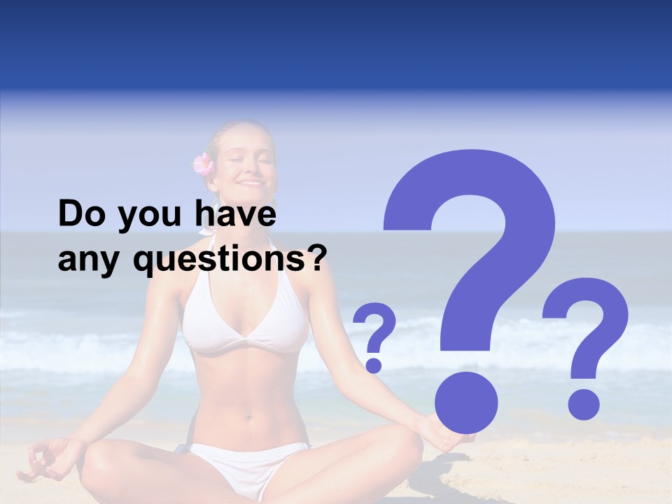 Communication Management Office PowerPoint Template