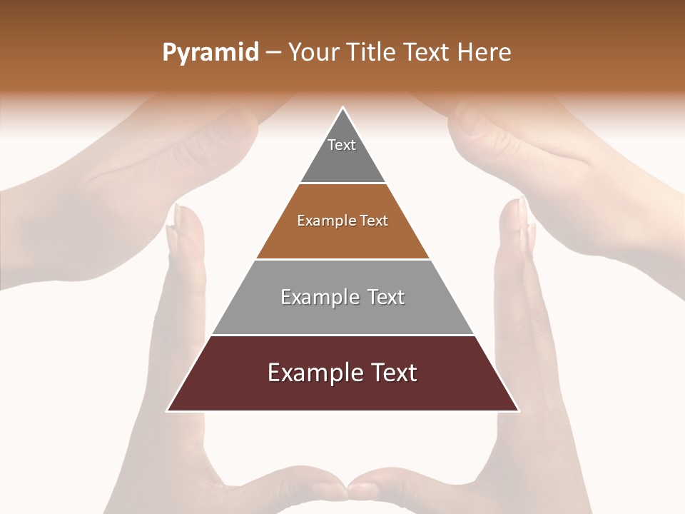 Sign Architect White PowerPoint Template