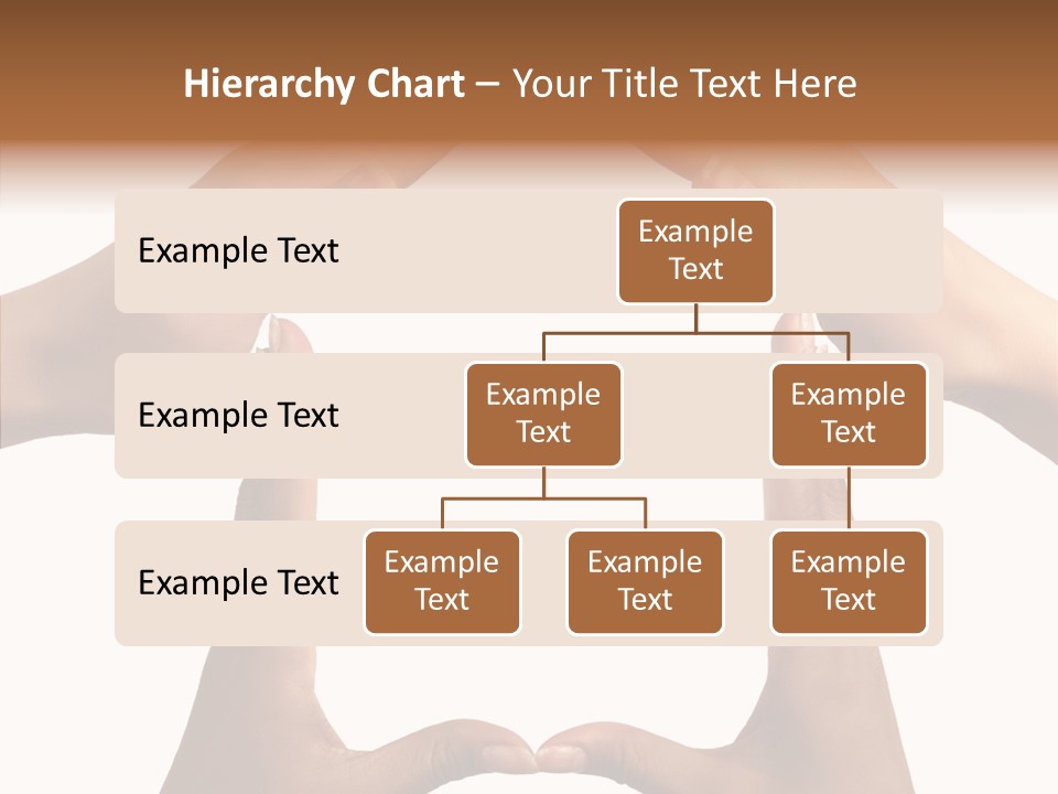 Sign Architect White PowerPoint Template