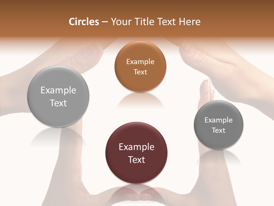 Sign Architect White PowerPoint Template