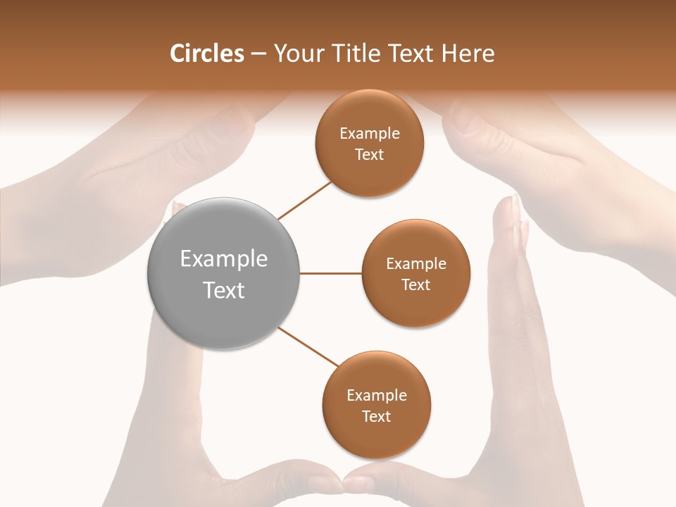 Sign Architect White PowerPoint Template