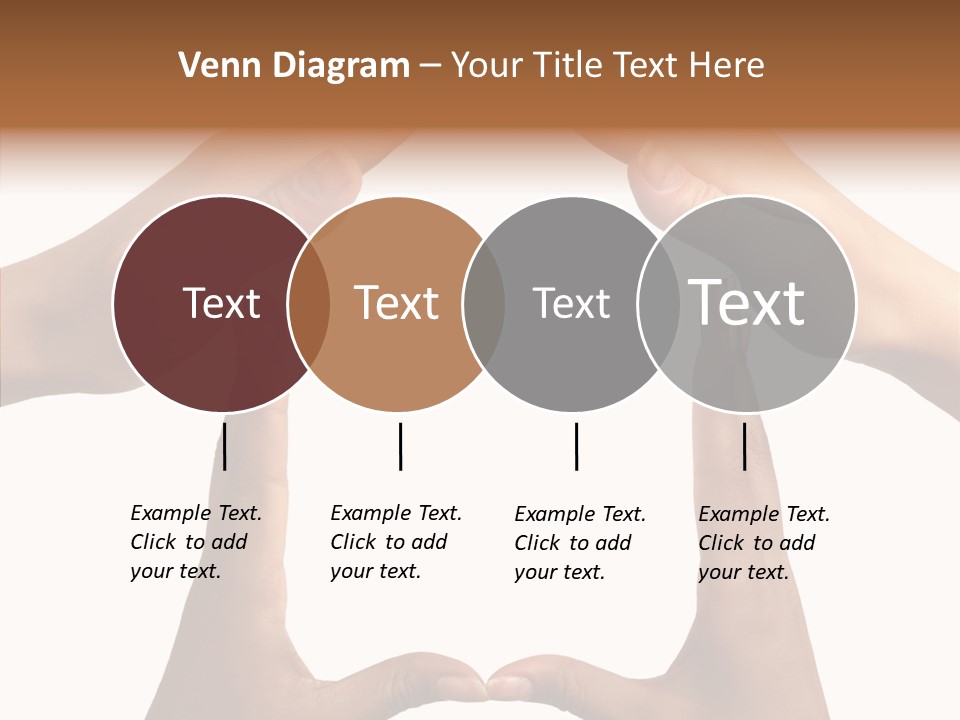 Sign Architect White PowerPoint Template