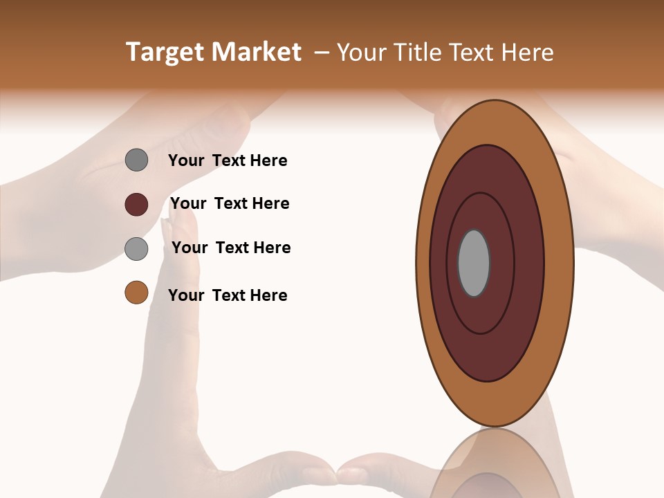Sign Architect White PowerPoint Template