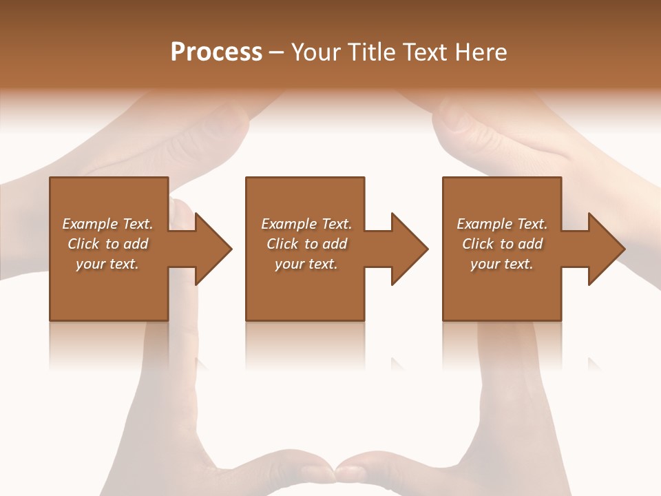 Sign Architect White PowerPoint Template