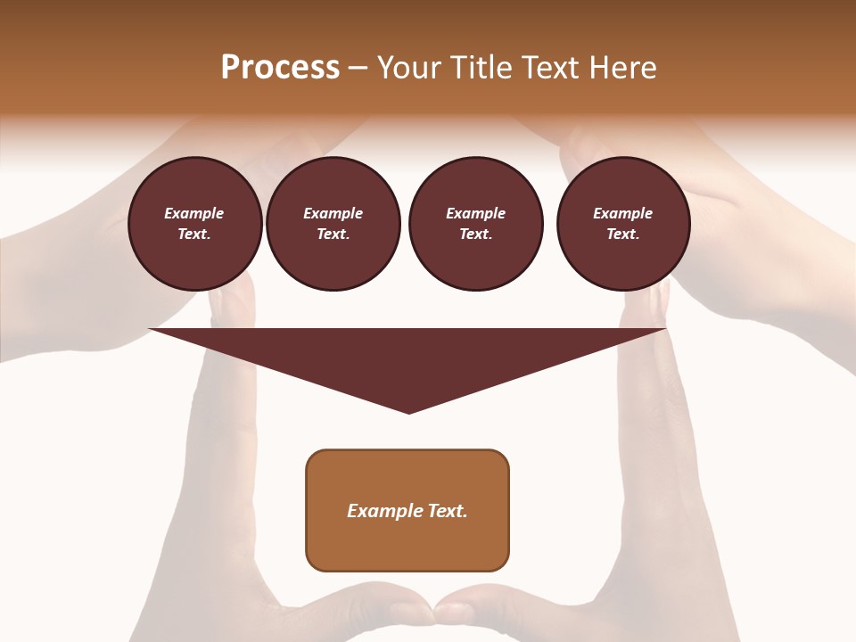 Sign Architect White PowerPoint Template