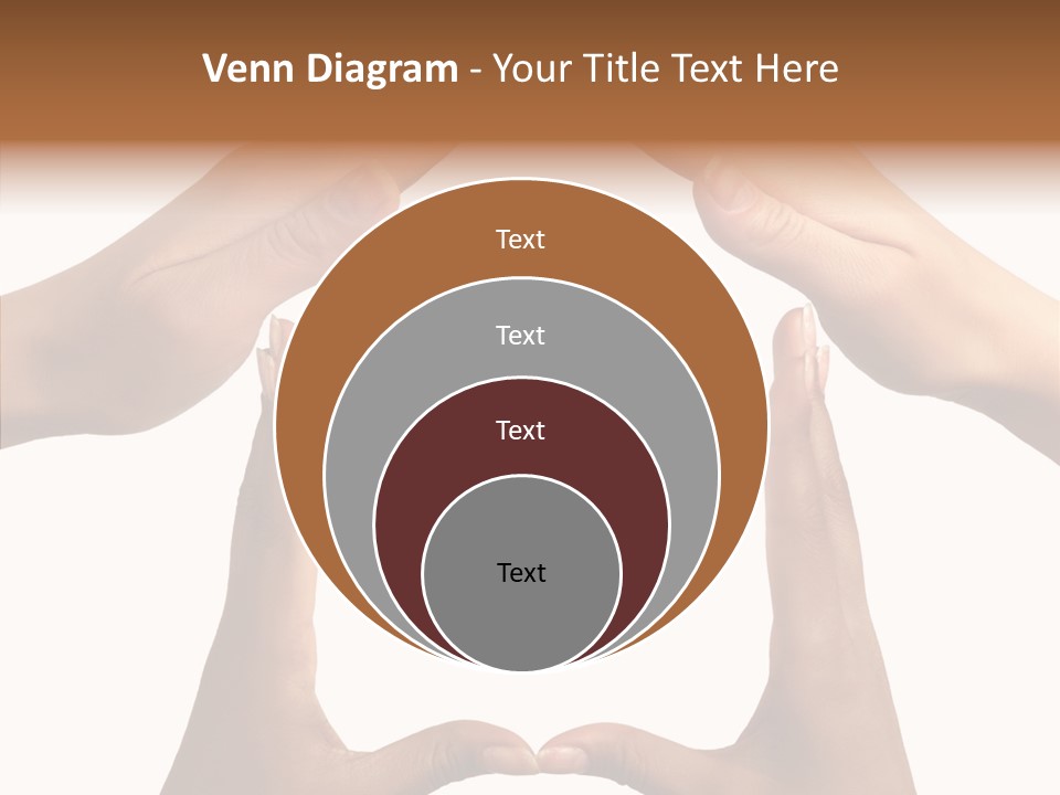 Sign Architect White PowerPoint Template