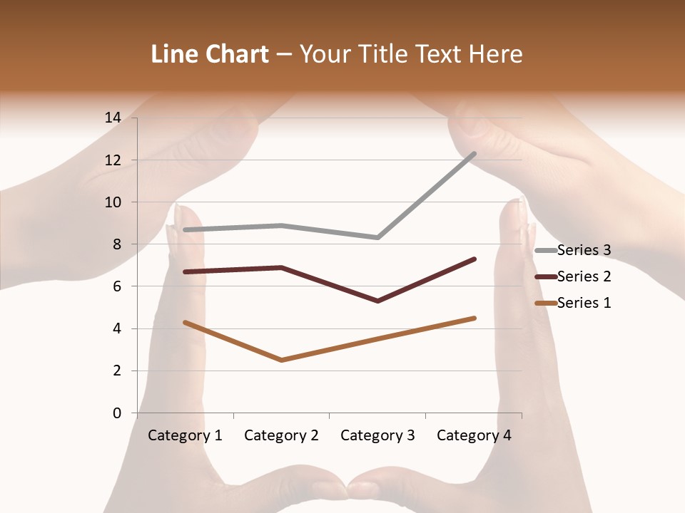 Sign Architect White PowerPoint Template