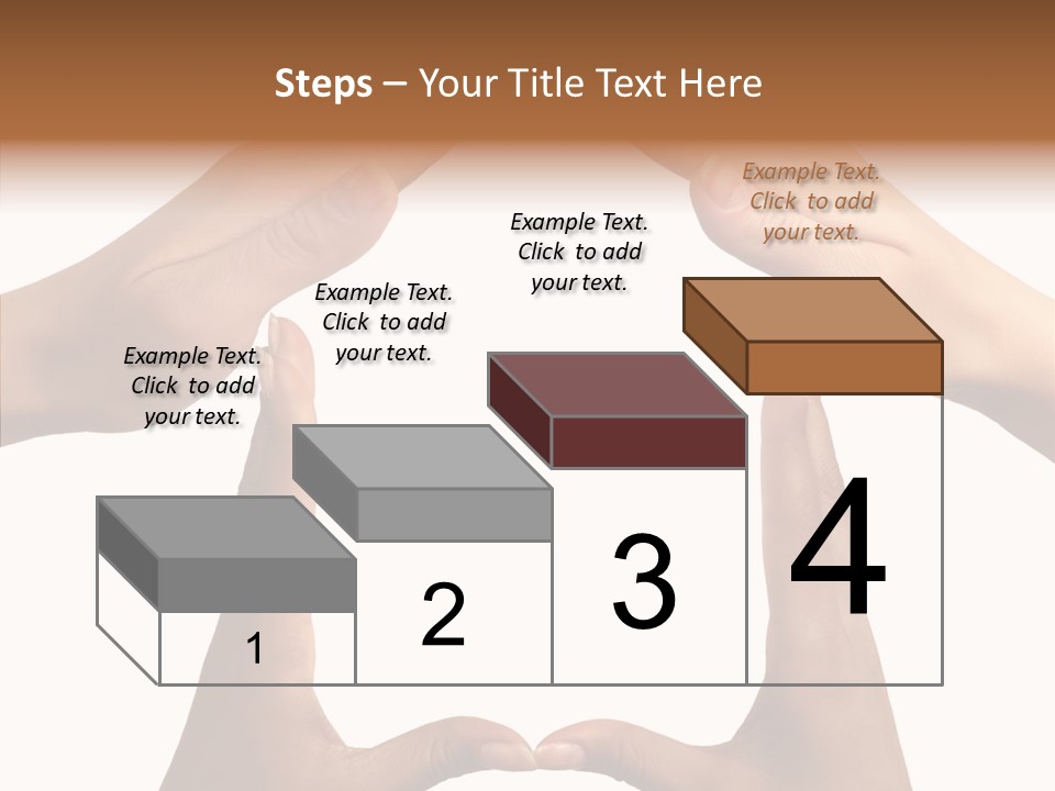 Sign Architect White PowerPoint Template