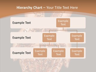 Mehandi Colorant Special PowerPoint Template
