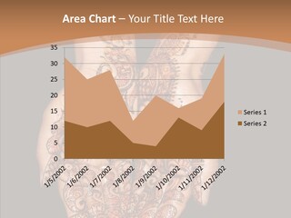 Mehandi Colorant Special PowerPoint Template