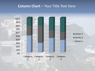 Sea Ocean Italian PowerPoint Template