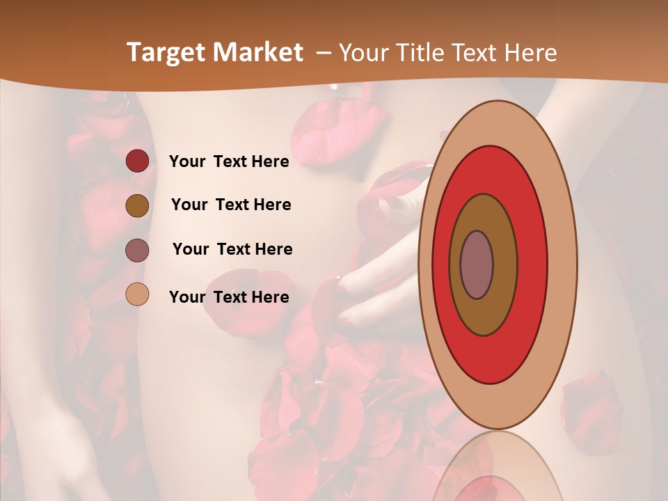 Smell Leaves Relaxing PowerPoint Template