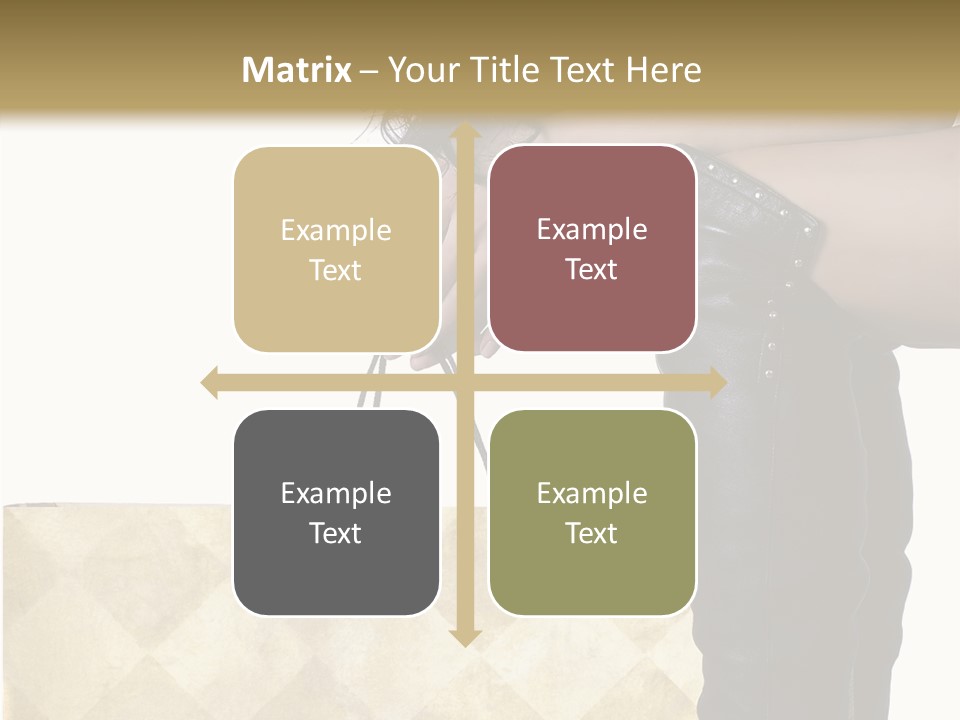 Meeting People Itting PowerPoint Template