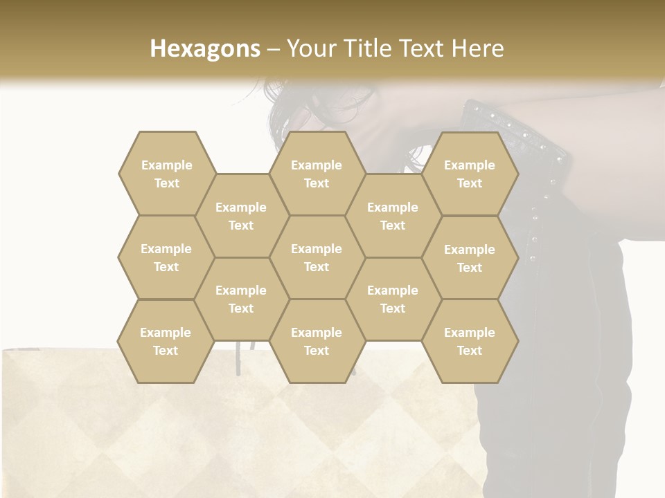 Meeting People Itting PowerPoint Template