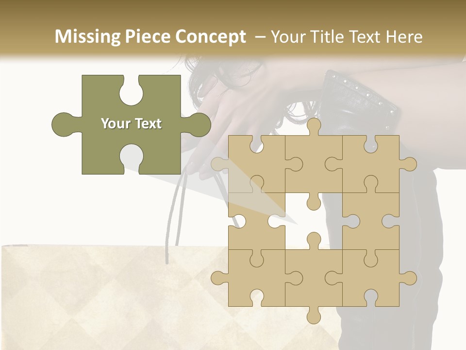 Meeting People Itting PowerPoint Template