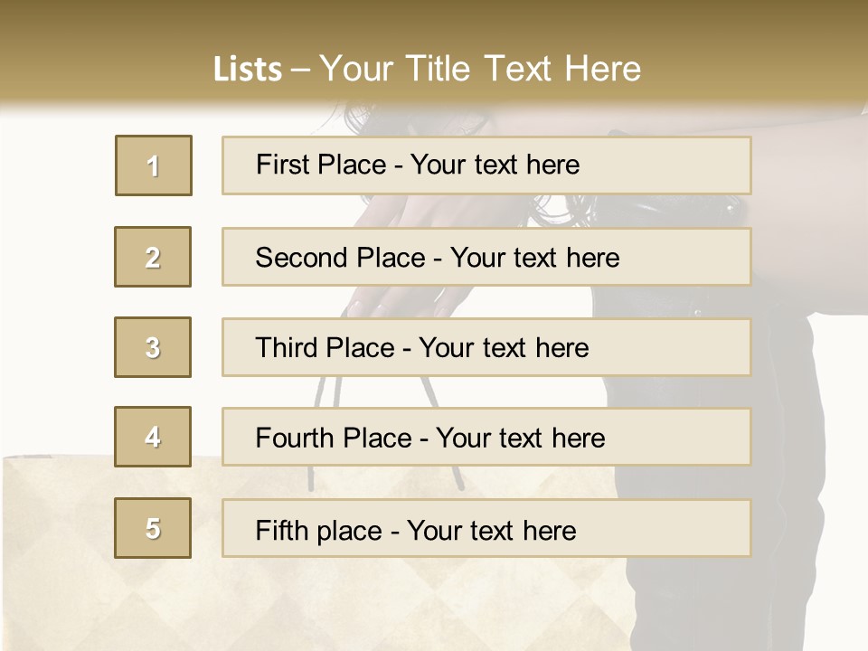 Meeting People Itting PowerPoint Template