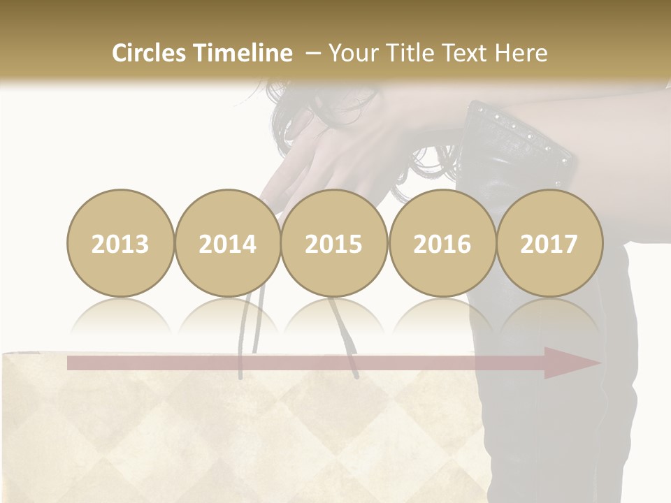 Meeting People Itting PowerPoint Template