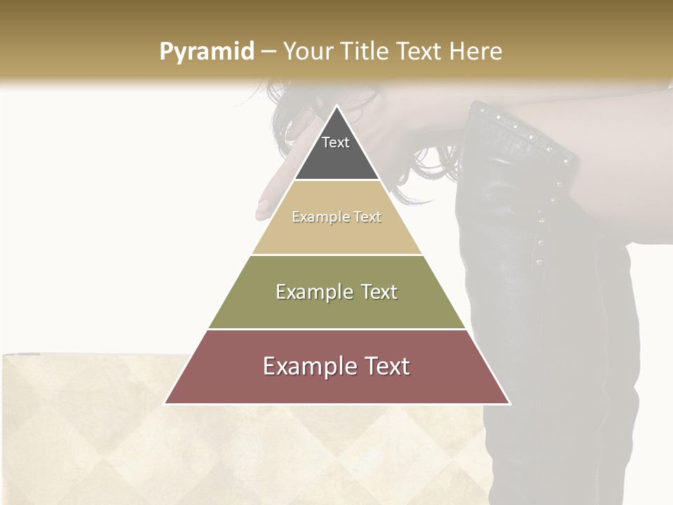 Meeting People Itting PowerPoint Template