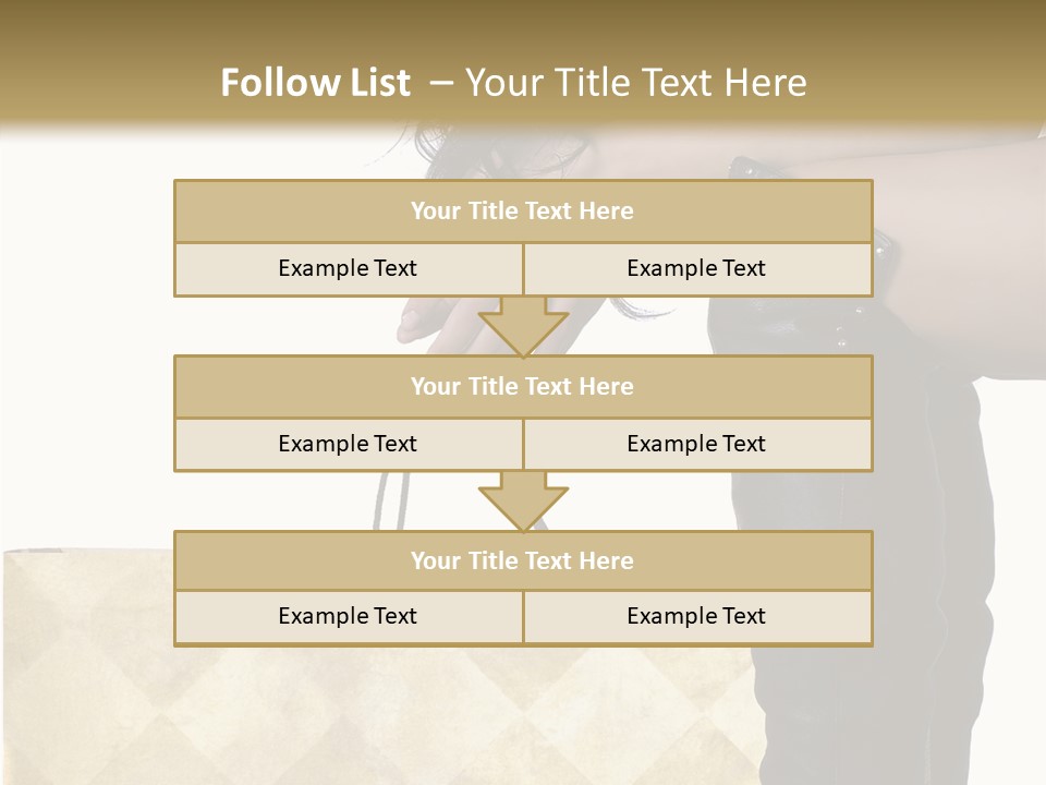 Meeting People Itting PowerPoint Template