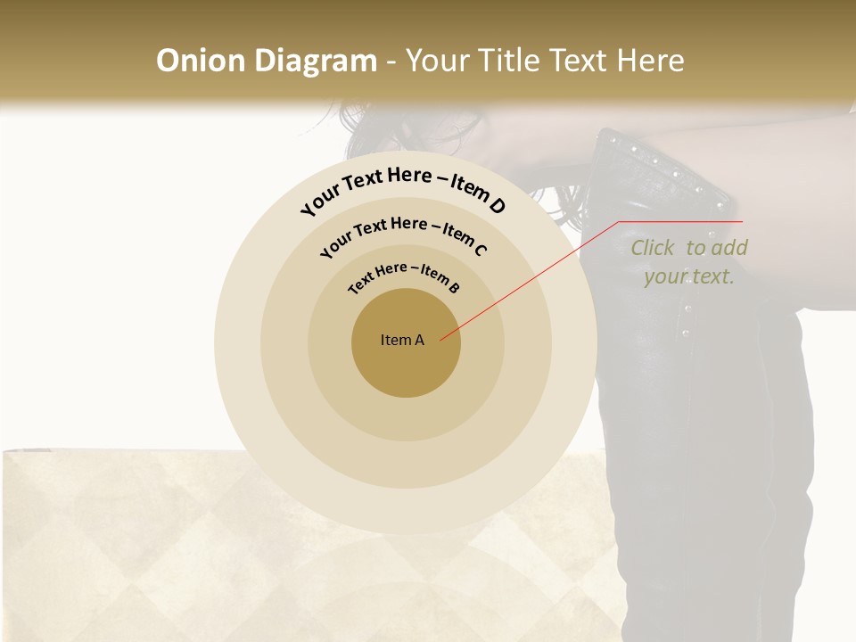 Meeting People Itting PowerPoint Template