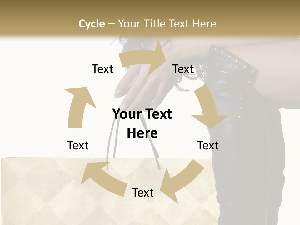 Meeting People Itting PowerPoint Template