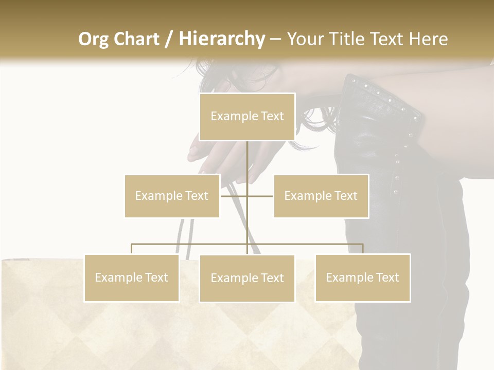 Meeting People Itting PowerPoint Template