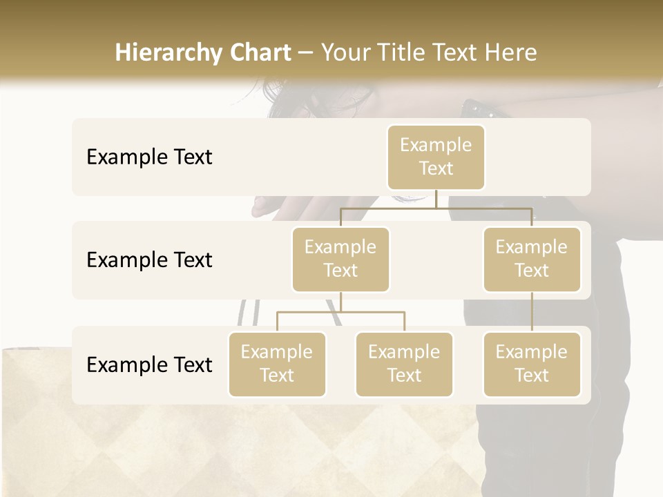 Meeting People Itting PowerPoint Template
