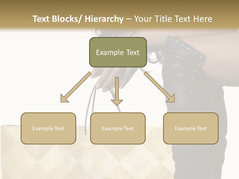 Meeting People Itting PowerPoint Template